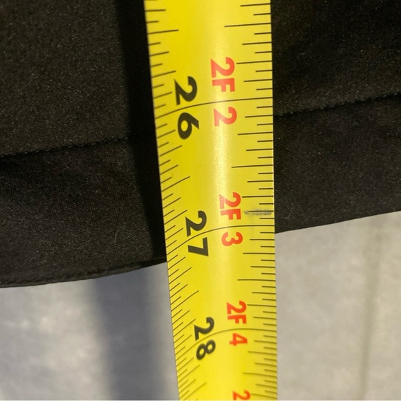 Rukka Soft Shell Black Jacket Women’s Size 46 XXL Weather Resistant Streetwear - Picture 10 of 10